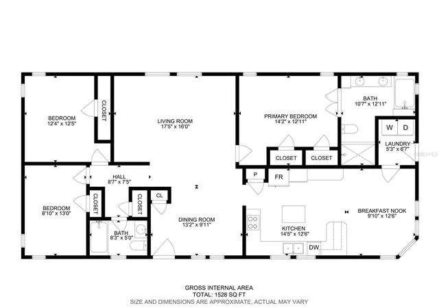 Photo 4 of Manufactured home for sale at 1777 Quail Hl Dr, Lakeland, FL 33810 | MLS# P4939391 | Listing updated on 2026-10-01