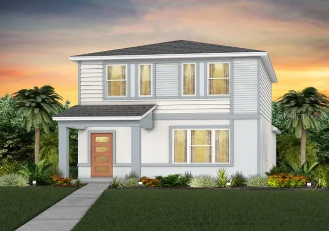 Photo 1 of Sale Pending at 16827 Evermore Aly, Winter Garden, FL 34787 | MLS# O6427521 | Listing updated on 2026-09-29