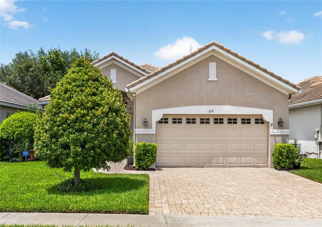 2nd image of 619 Newhall Ln, Debary, FL 32713 | MLS# V4950349