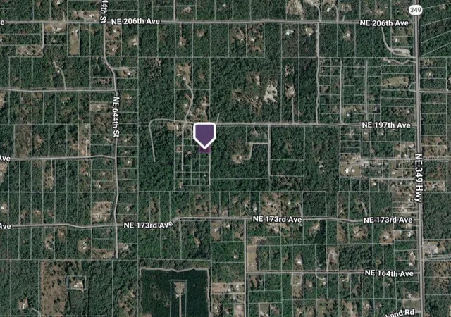 Photo 1 of Land for sale at 676th Lane, Old Town, FL 32680 | MLS# A4700833 | Listing updated on 2026-08-18