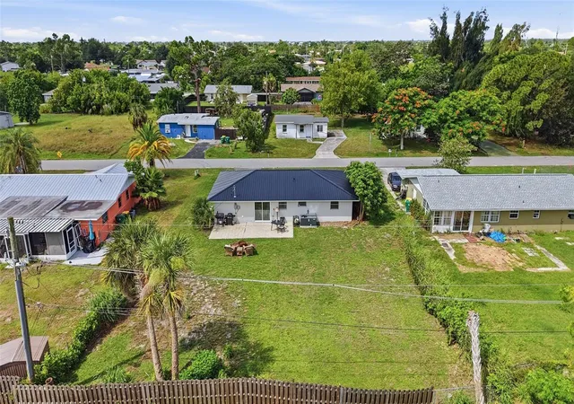 Photo 2 of Single family home for sale at 3178 Sunrise Trl, Port Charlotte, FL 33952 | MLS# C7528737 | Listing updated on 2026-08-25