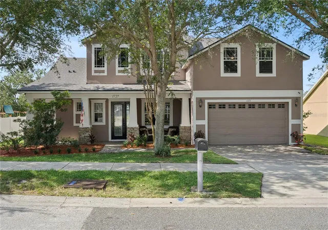 Photo 1 of Single family home for sale at 1727 Southern Oak Loop, Minneola, FL 34715 | MLS# O6427571 | Listing updated on 2026-09-05