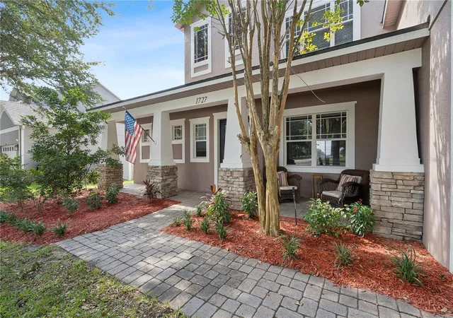Photo 3 of Single family home for sale at 1727 Southern Oak Loop, Minneola, FL 34715 | MLS# O6427571 | Listing updated on 2026-09-05