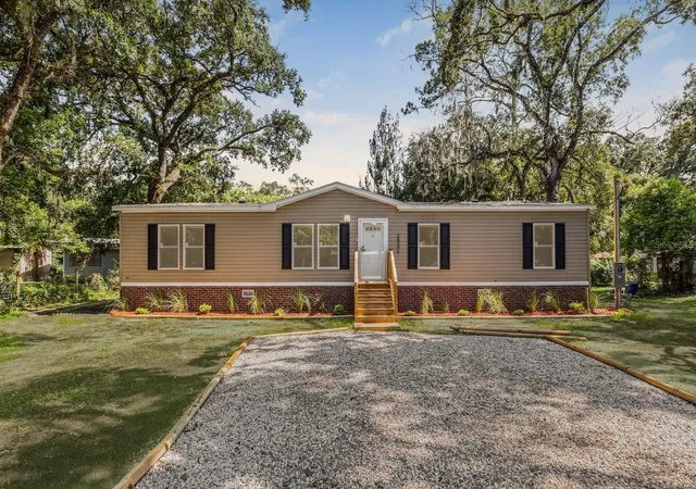 Photo 1 of Manufactured home for sale at 25046 Celestial St, Christmas, FL 32709 | MLS# O6427585 | Listing updated on 2026-09-22
