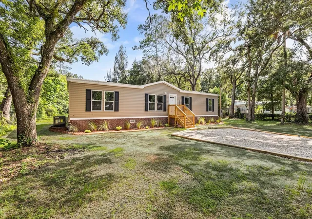 Photo 2 of Manufactured home for sale at 25046 Celestial St, Christmas, FL 32709 | MLS# O6427585 | Listing updated on 2026-09-22