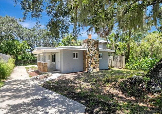 Photo 1 of Multi family home for sale at 7541 Pier Rd, Port Richey, FL 34668 | MLS# TB8532065 | Listing updated on 2026-08-18