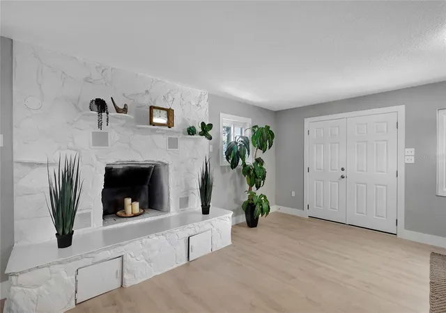 Listing Photo 4 - Condo for sale in building located at 7541 Pier Rd, PORT RICHEY, FL 34668