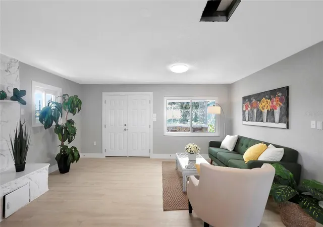 Listing Photo 5 - Condo for sale in building located at 7541 Pier Rd, PORT RICHEY, FL 34668