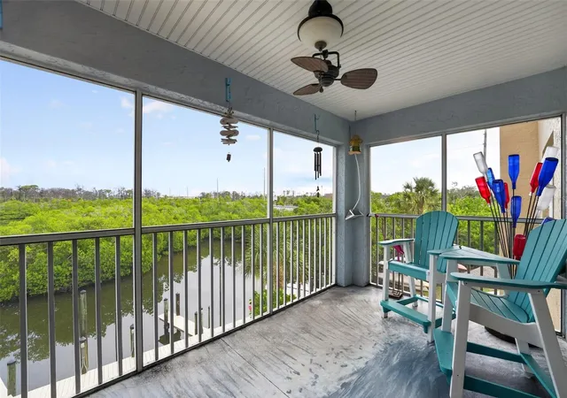 2nd image of 1960 Oregon Trl #2B, Englewood, FL 34224 | MLS# A4700857
