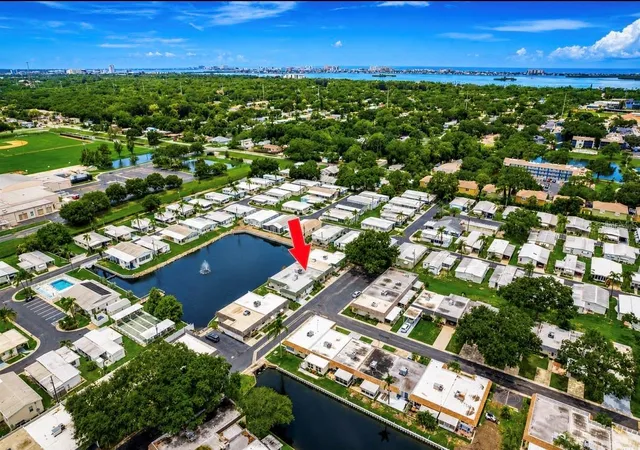 2nd image of 845 Sky Loch Dr S, Dunedin, FL 34698 | MLS# TB8532132