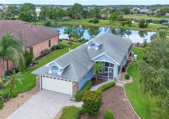 1st image of 2416 Bar Harbor, Mount Dora, FL 32757 | MLS# G5115460