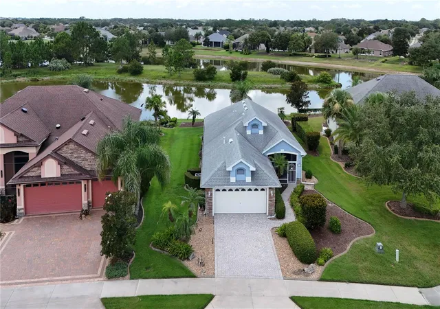 3rd image of 2416 Bar Harbor, Mount Dora, FL 32757 | MLS# G5115460