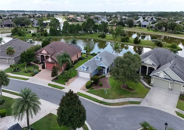 4th image of 2416 Bar Harbor, Mount Dora, FL 32757 | MLS# G5115460