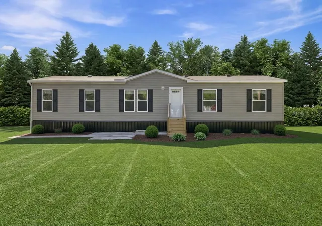 Photo 1 of Manufactured home for sale at 39507 Otis Allen Rd, Zephyrhills, FL 33540 | MLS# TB8532151 | Listing updated on 2026-10-02