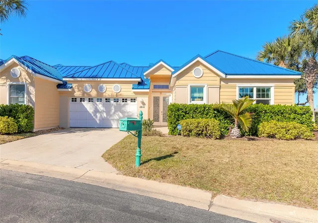 2nd image of 4641 Riverwalk Village Ct, Ponce Inlet, FL 32127 | MLS# NS1088806
