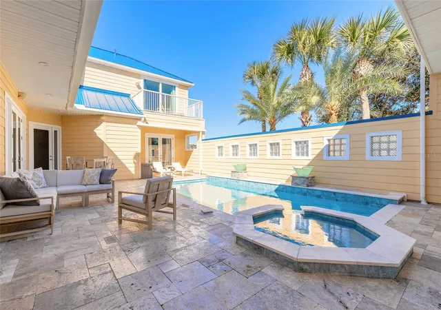 5th image of 4641 Riverwalk Vlg Ct, PONCE INLET, FL 32127