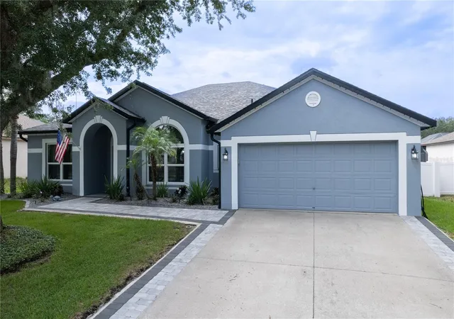 Photo 1 of Single family home for sale at 12408 Riverglen Dr, Riverview, FL 33569 | MLS# TB8532168 | Listing updated on 2026-10-04