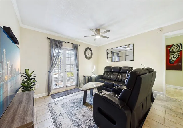 5th image of 5306 Santa Rosa Ct #143, Tampa, FL 33609 | MLS# TB8532169