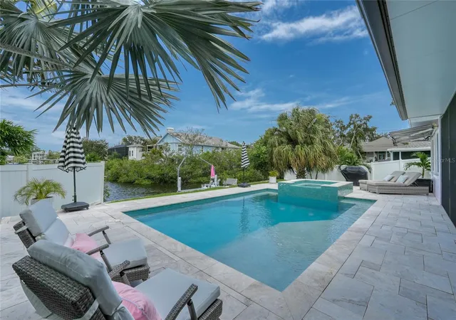 5th image of 223 Pinecrest Dr, Palm Harbor, FL 34683 | MLS# TB8532198