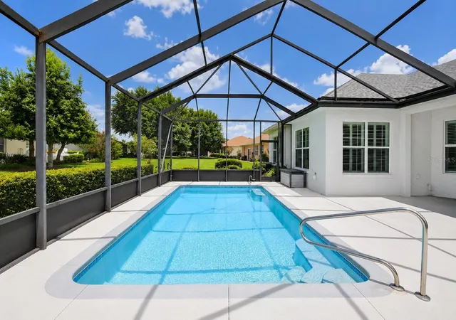 Photo 2 of Single family home for sale at 8616 Sw 82nd Terrace, Ocala, FL 34481 | MLS# OM729080 | Listing updated on 2026-09-23