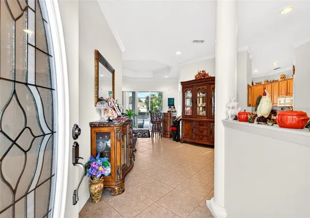 Photo 3 of Single family home for sale at 8616 SW 82nd Terrace, Ocala, FL 34481 | MLS# OM729080 | Listing updated on 2026-09-23