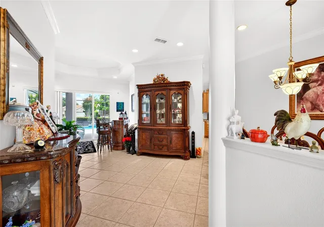 Photo 4 of Single family home for sale at 8616 SW 82nd Terrace, Ocala, FL 34481 | MLS# OM729080 | Listing updated on 2026-09-23