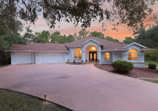 1st image of 2155 W Fir Pl, Beverly Hills, FL 34465 | MLS# OM729085