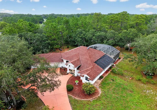 4th image of 2155 W Fir Pl, Beverly Hills, FL 34465 | MLS# OM729085