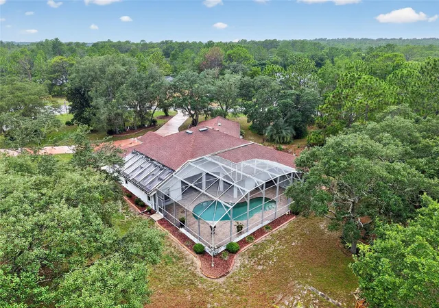 5th image of 2155 W Fir Pl, Beverly Hills, FL 34465 | MLS# OM729085