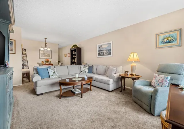 Photo 3 of Condo for sale at 2440 World Pkwy Blvd #52, Clearwater, FL 33763 | MLS# TB8532218 | Listing updated on 2026-09-23