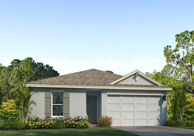 2nd image of 4319 109th St E, Palmetto, FL 34221 | MLS# A4700893