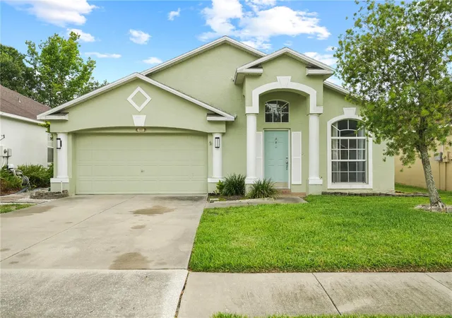 Photo 1 of Single family home for sale at 25237 Seven Rivers Cir, Land O Lakes, FL 34639 | MLS# TB8532226 | Listing updated on 2026-09-05