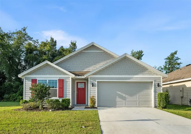 1st image of 25119 Nw 8th Rd, Newberry, FL 32669 | MLS# GC542192