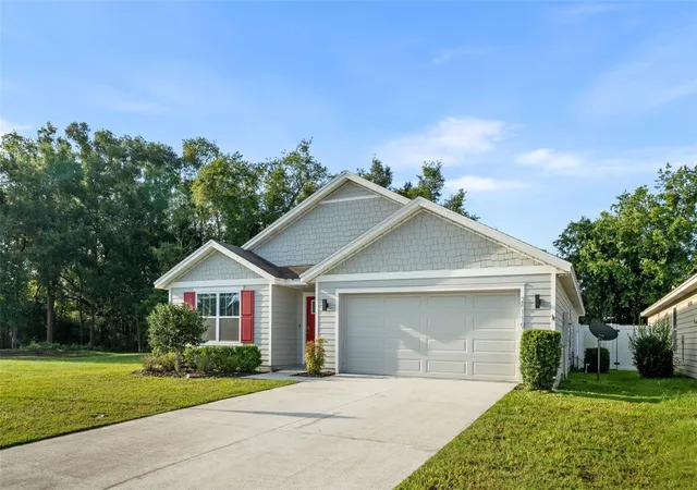 2nd image of 25119 Nw 8th Rd, Newberry, FL 32669 | MLS# GC542192
