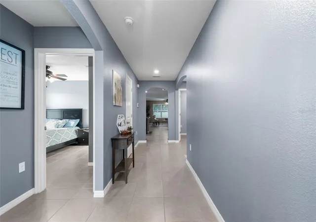 3rd image of 25119 Nw 8Th Rd, Newberry, FL 32669 | MLS# GC542192