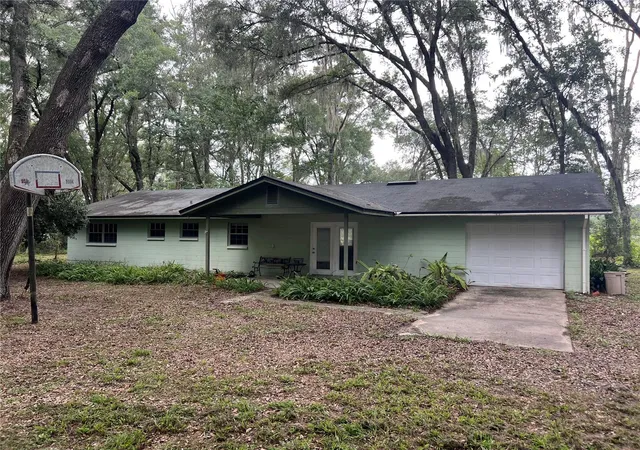 1st image of 19107 Sw 179 Pl, Archer, FL 32618 | MLS# GC542193