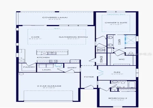 5th image of 1840 Silver Shores Blvd, Englewood, FL 34223 | MLS# TB8532257