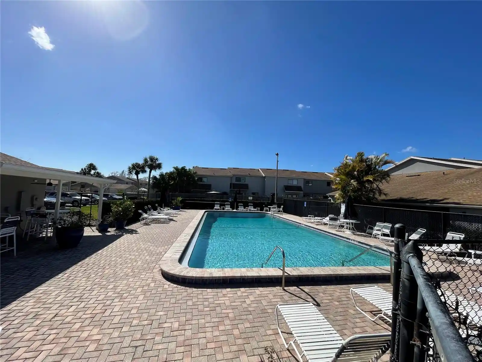 Listing Photo 28 - Condo for sale in 3307 Kilmer Dr located at 3307 Kilmer Dr, LAKELAND, FL 33803 - Unit #3307