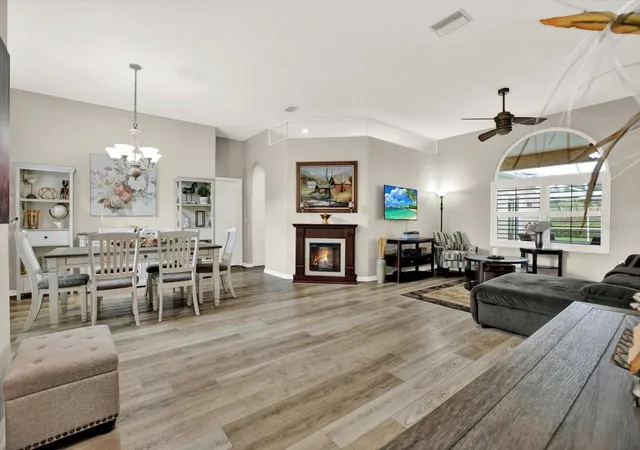 Photo 4 of Sale Pending at 2318 Edelweiss Loop, Trinity, FL 34655 | MLS# W7887943 | Listing updated on 2026-08-18