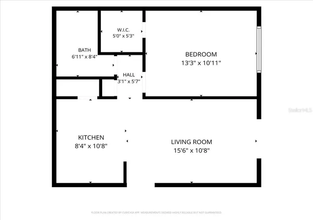 4th image of 1015 Sw 9Th St #D1, Gainesville, FL 32601 | MLS# GC542200