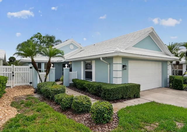 5th image of 746 Harrington Lake Dr N #117, Venice, FL 34293 | MLS# O6427778