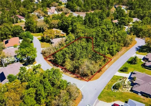 Photo 3 of Land for sale at 10 Bonnie Dr, Homosassa, FL 34446 | MLS# TB8532316 | Listing updated on 2026-08-17