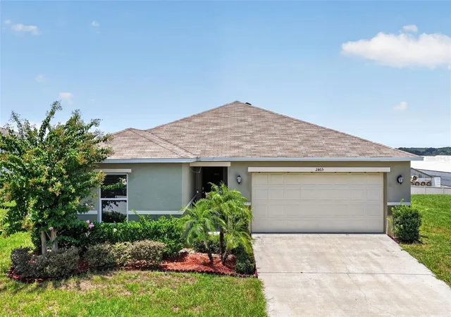 1st image of 2465 Begonia St, Mascotte, FL 34753 | MLS# O6427790