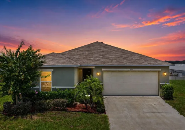 2nd image of 2465 Begonia St, Mascotte, FL 34753 | MLS# O6427790