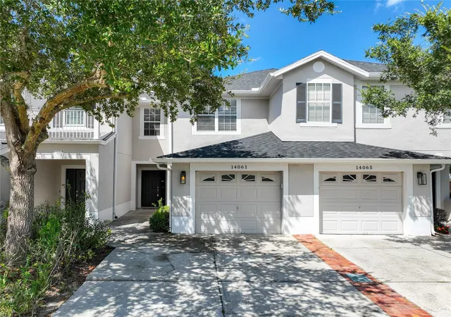 Photo 1 of Townhouse for sale at 14061 Turning Leaf Dr, Orlando, FL 32828 | MLS# O6427805 | Listing updated on 2026-09-04
