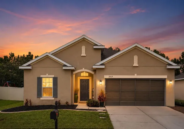 Photo 1 of Single family home for sale at 3969 Eternity Cir, Saint Cloud, FL 34772 | MLS# S5154335 | Listing updated on 2026-08-23