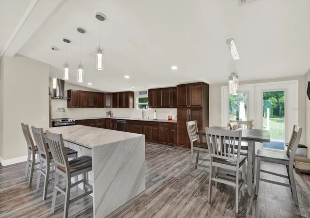 Manufactured home for sale at 13611 Mcintosh Dr, DADE CITY, FL 33525 | MLS# TB8532382