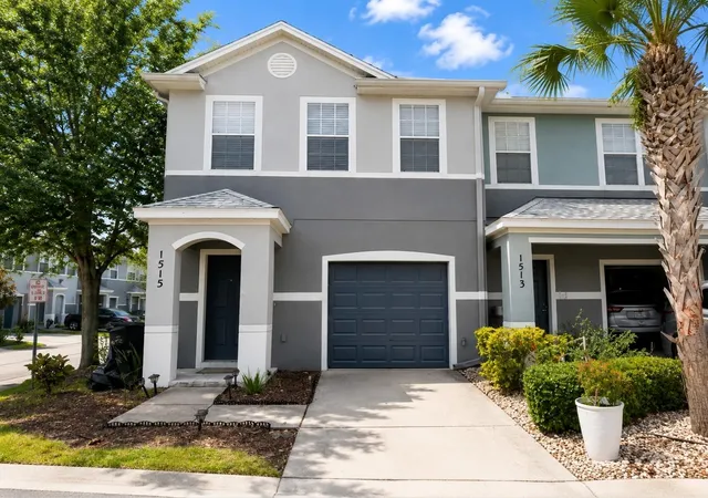 Townhouse for sale at 1515 Bowmore Dr, CLEARWATER, FL 33755 | MLS# TB8532395