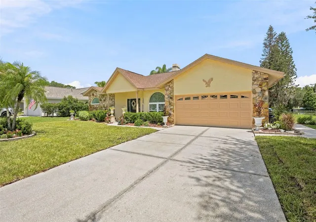 44th image of 23427 Pine Lake St, Land O Lakes, FL 34639 | MLS# TB8532404