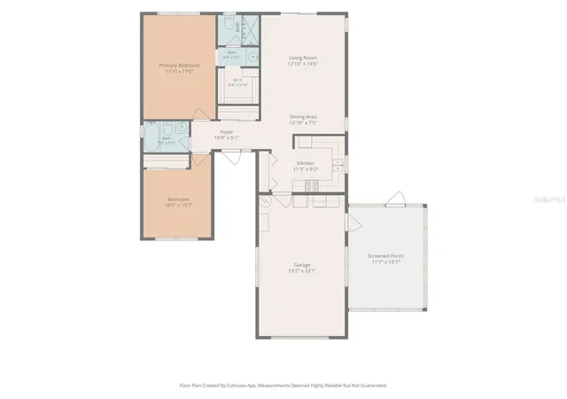 52nd image of 12 Chinaberry Cir, Homosassa, FL 34446 | MLS# W7887953